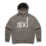Faded Grey