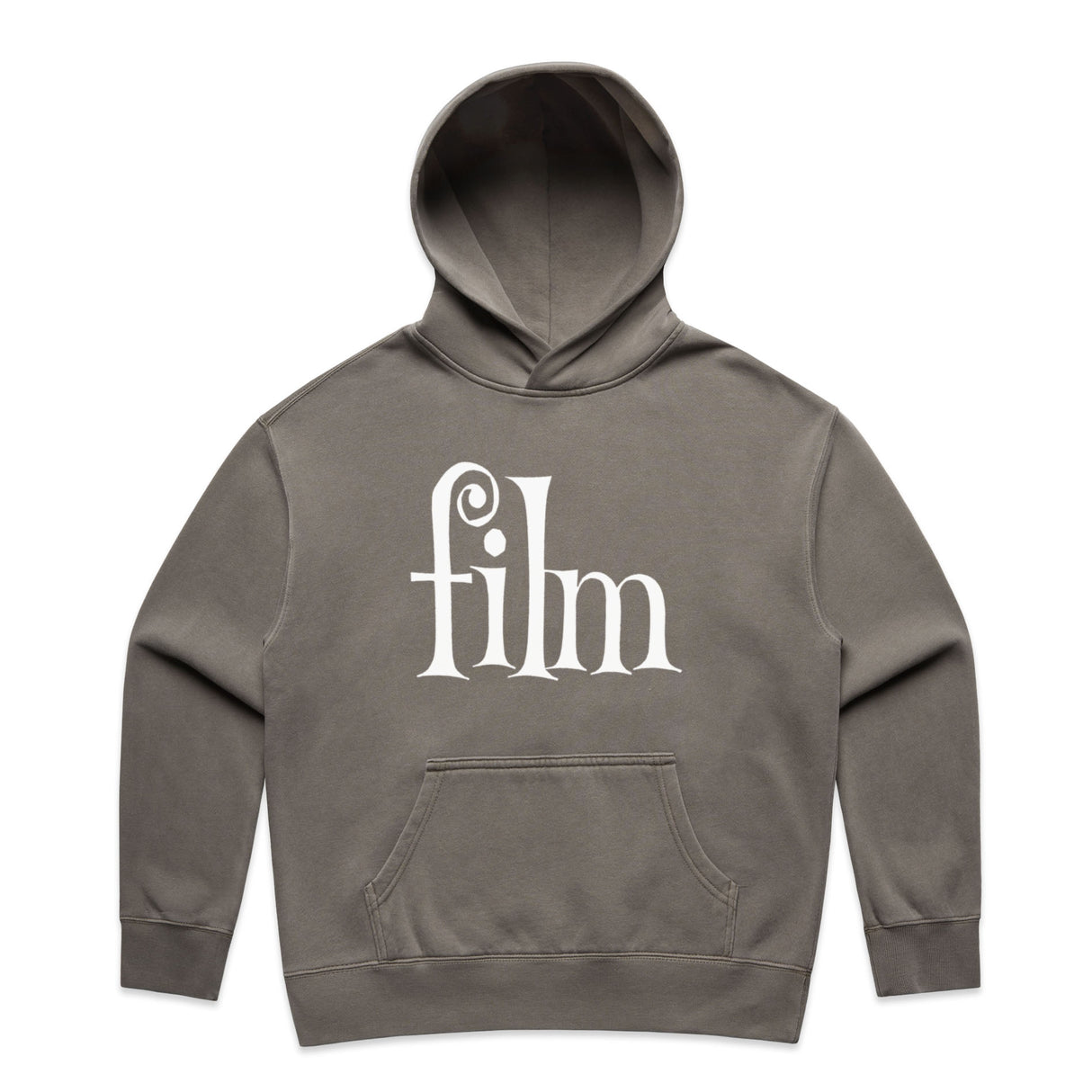 Faded Grey