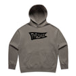 Faded Grey