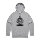 Grey Marle