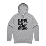 Grey Marle