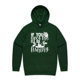 Forest Green