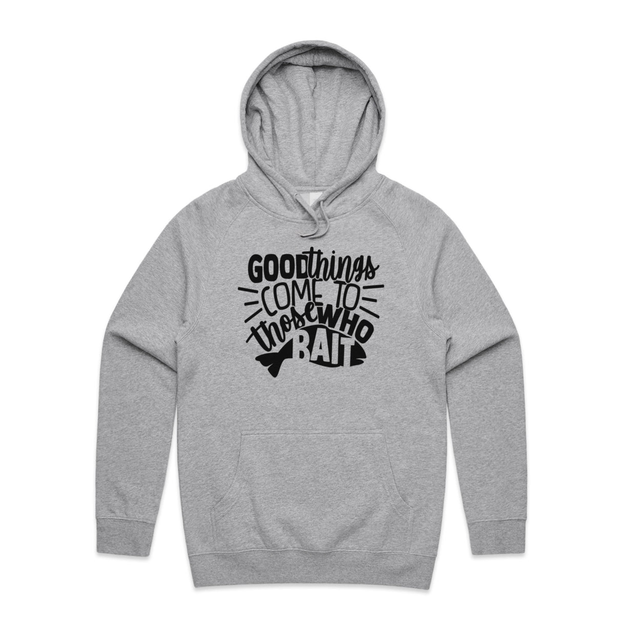 Grey Marle