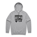 Grey Marle
