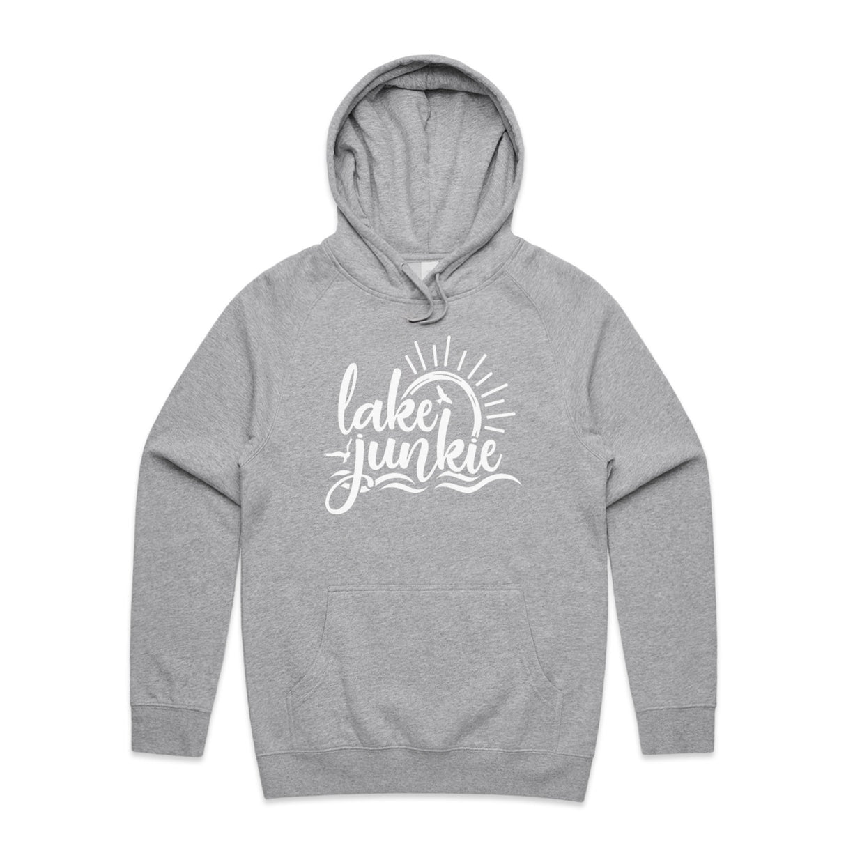 Grey Marle