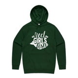 Forest Green
