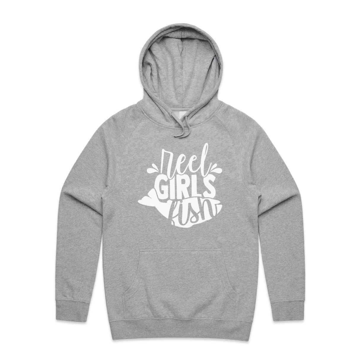 Grey Marle