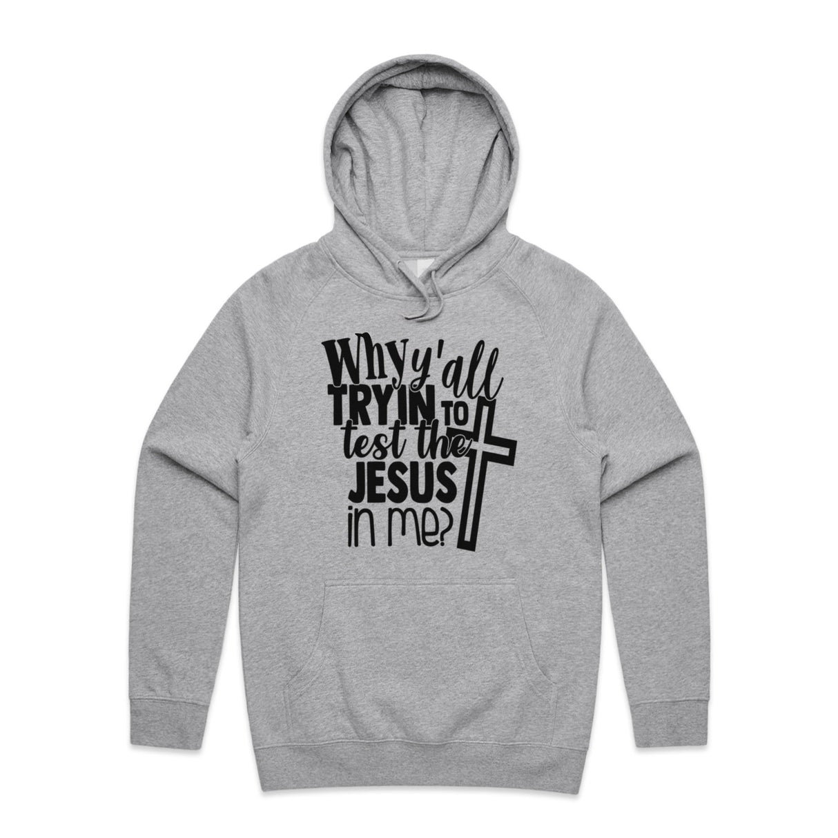 Grey Marle
