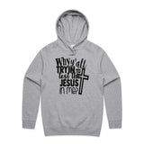 Grey Marle
