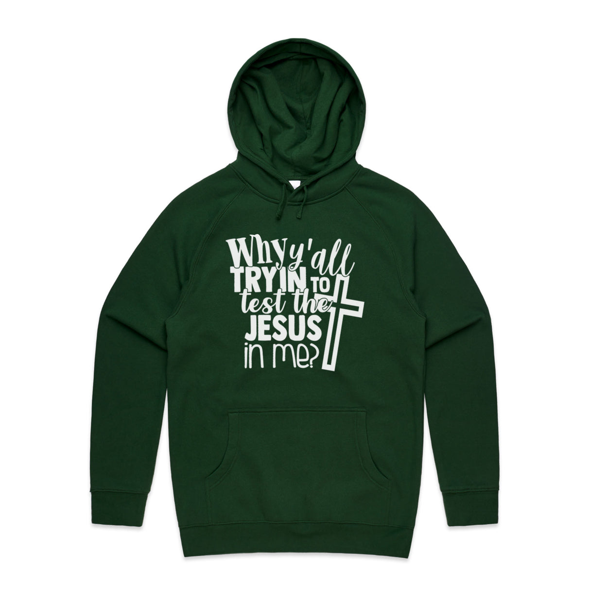 Forest Green