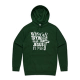 Forest Green