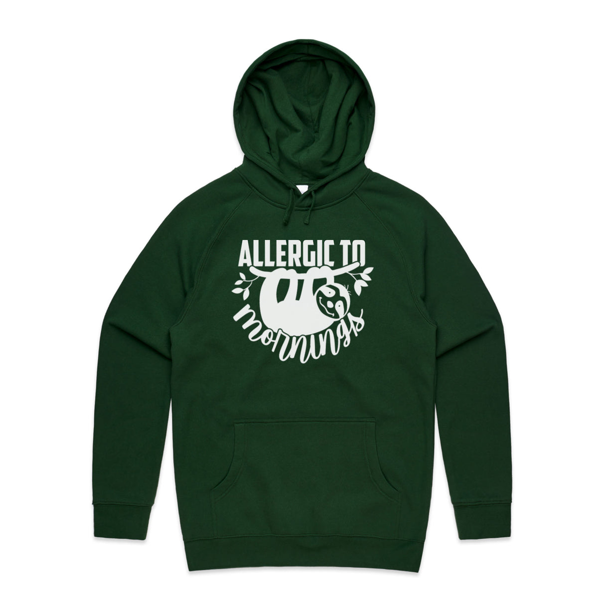 Forest Green