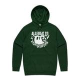 Forest Green