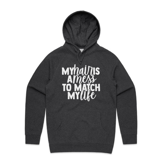 Asphalt Marle