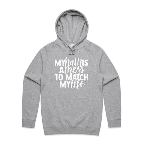 Grey Marle