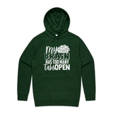 Forest Green