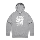 Grey Marle