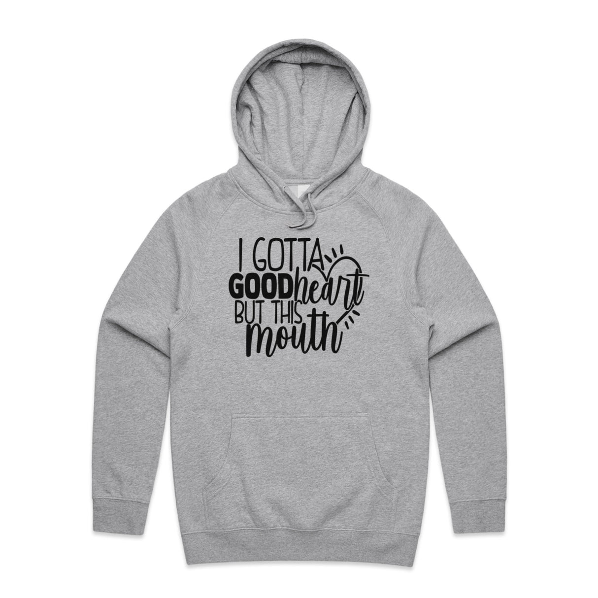 Grey Marle