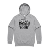 Grey Marle