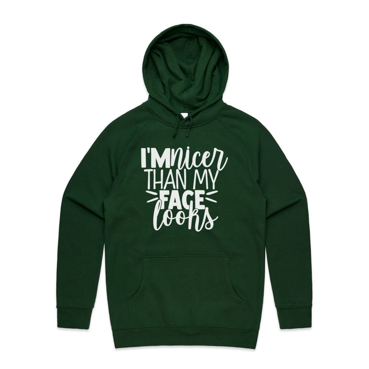Forest Green