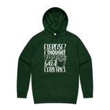 Forest Green