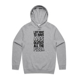 Grey Marle