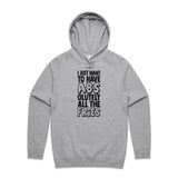 Grey Marle