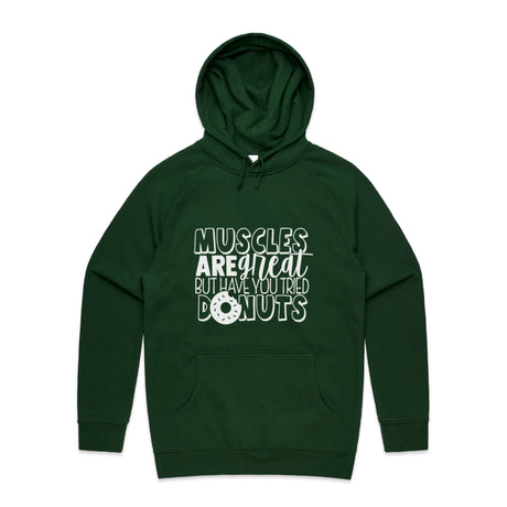 Forest Green
