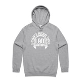Grey Marle