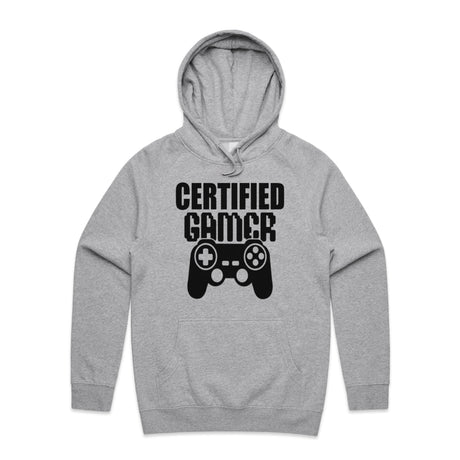 Grey Marle