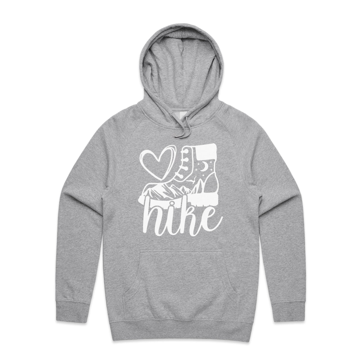 Grey Marle