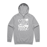 Grey Marle