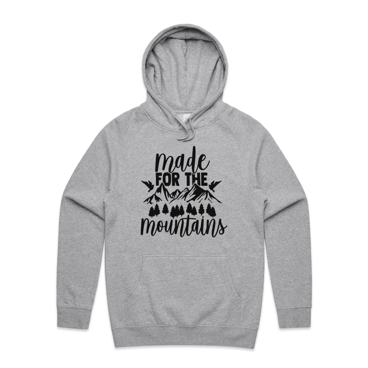 Grey Marle