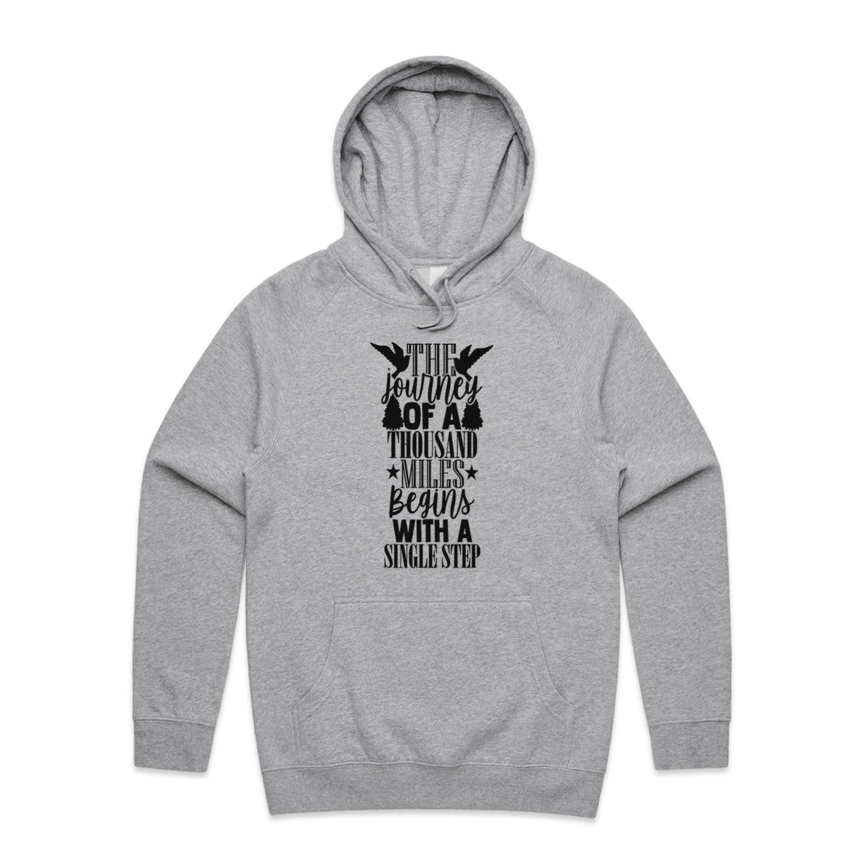 Grey Marle