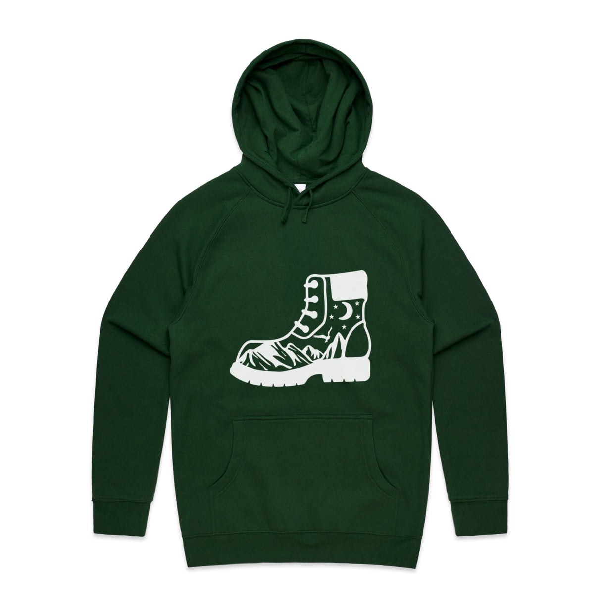 Forest Green