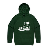 Forest Green