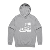 Grey Marle