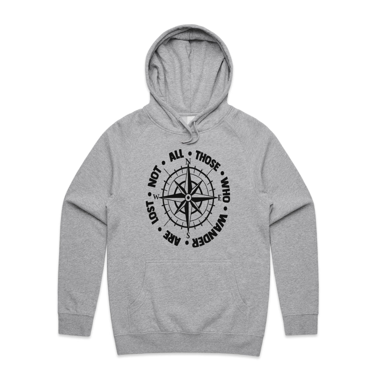 Grey Marle