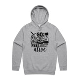 Grey Marle