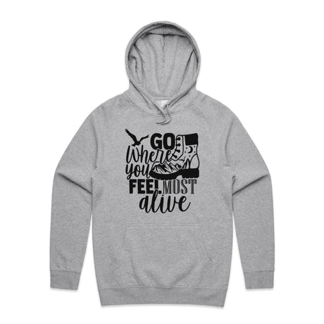 Grey Marle