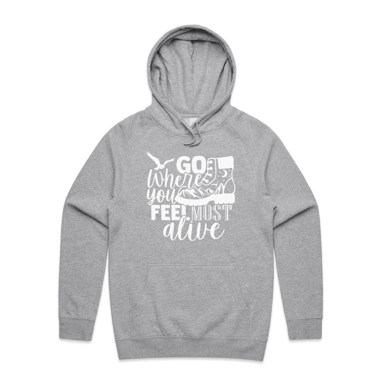 Grey Marle