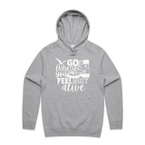 Grey Marle