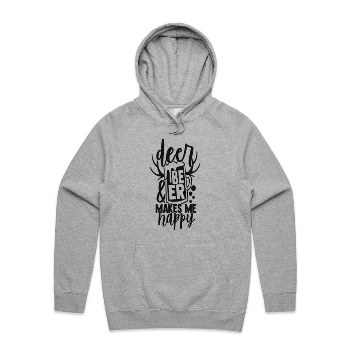 Grey Marle