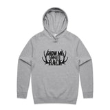 Grey Marle