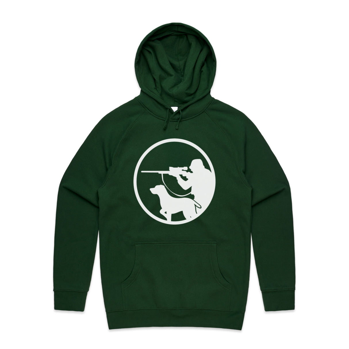Forest Green