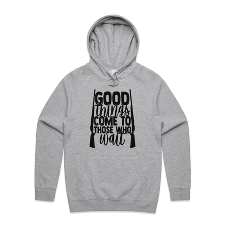 Grey Marle