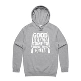 Grey Marle