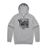 Grey Marle