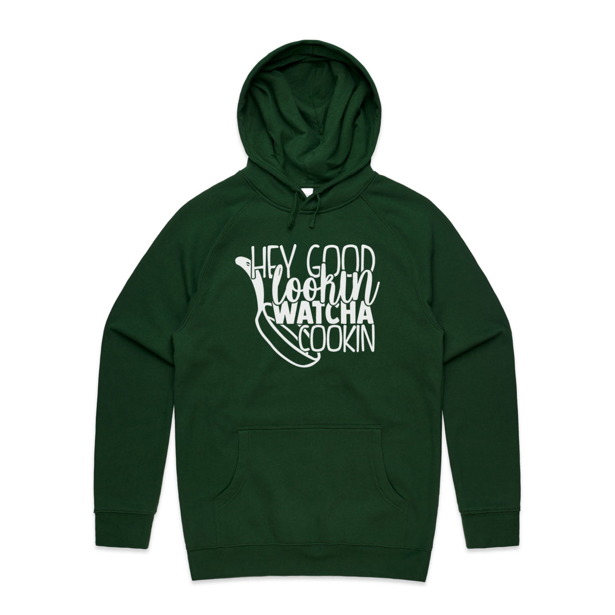 Forest Green