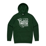 Forest Green